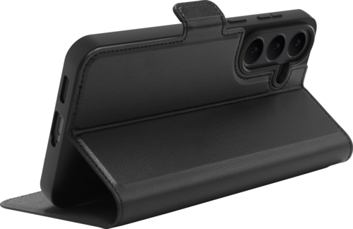 DBramante wallet bookcover Oslo Pro - Zwart - voor Samsung Galaxy S26 FE
