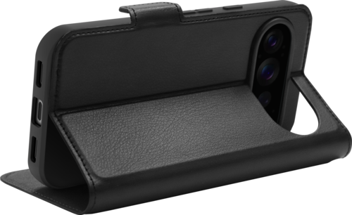 DBramante wallet bookcover Oslo Pro - Black - for Google Pixel 11/11 Pro