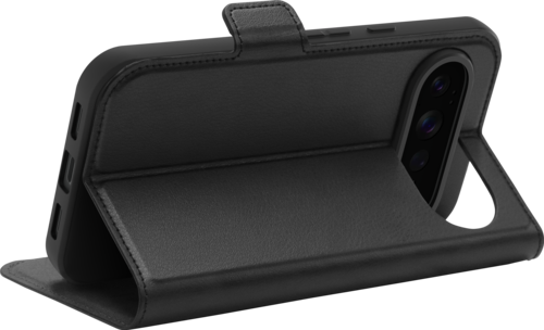 DBramante wallet bookcover Oslo Pro - Zwart - voor Google Pixel 11 Pro XL
