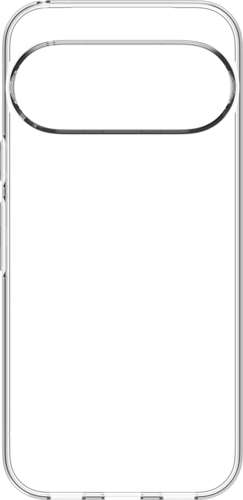 DBramante recycled cover Greenland - transparant - voor Google Pixel 11/11 Pro