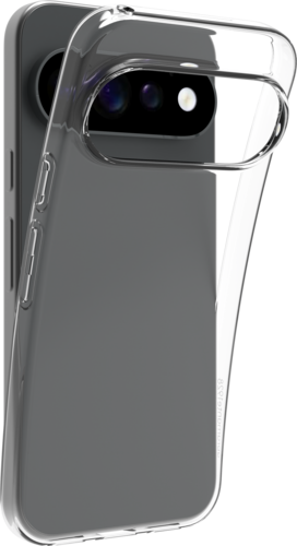 DBramante recycled cover Greenland - transparant - voor Google Pixel 11/11 Pro