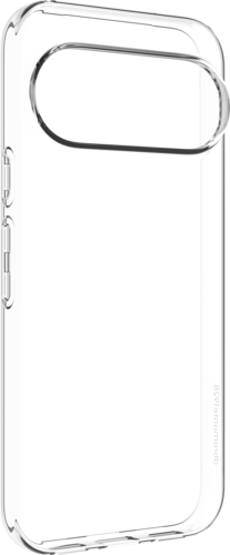 DBramante recycled cover Greenland - transparant - voor Google Pixel 11/11 Pro