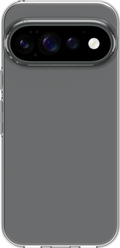 DBramante recycled cover Greenland - transparant - voor Google Pixel 11/11 Pro