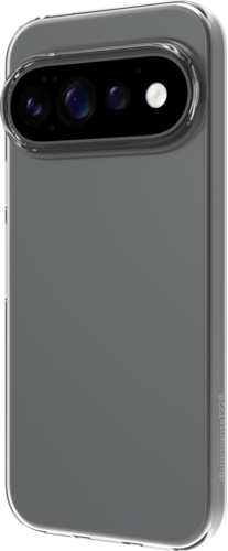DBramante recycled cover Greenland - transparant - voor Google Pixel 11/11 Pro