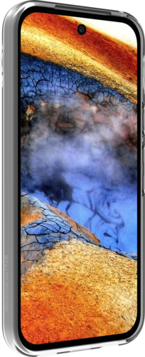 DBramante recycled cover Greenland - transparant - voor Google Pixel 11/11 Pro
