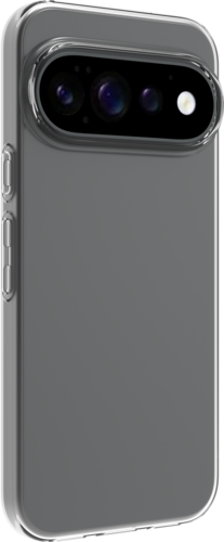 DBramante recycled cover Greenland - transparant - voor Google Pixel 11/11 Pro