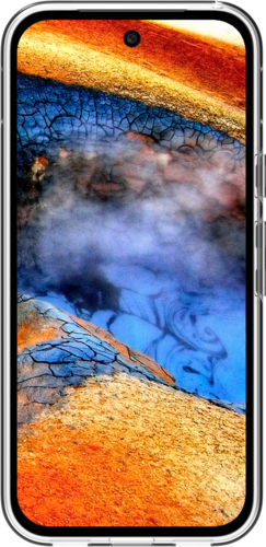 DBramante recycled cover Greenland - transparant - voor Google Pixel 11/11 Pro