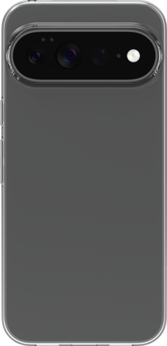 DBramante recycled cover Greenland - transparant - voor Google Pixel 11 Pro XL