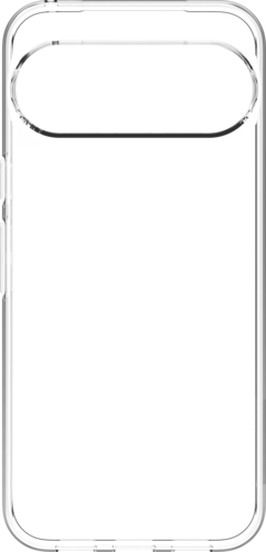 DBramante recycled cover Greenland - transparant - voor Google Pixel 11 Pro XL