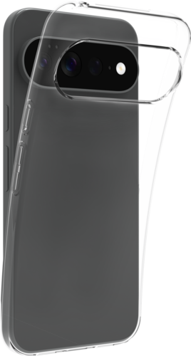 DBramante recycled cover Greenland - transparant - voor Google Pixel 11 Pro XL