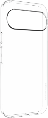 DBramante recycled cover Greenland - transparant - voor Google Pixel 11 Pro XL