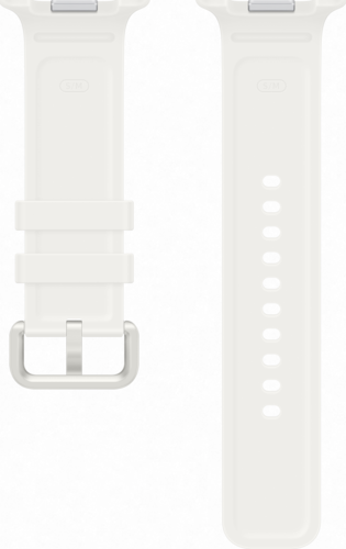 Samsung Sport (S/M) Band - Cream - Samsung Galaxy Watch9