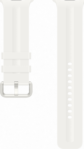 Samsung Sport (S/M) Band - Cream - Samsung Galaxy Watch9
