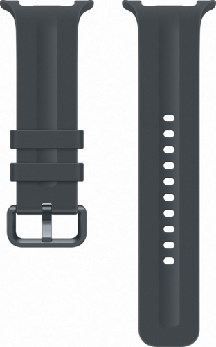 Samsung Sport (M/L) Band - Zwart - Samsung Galaxy Watch9