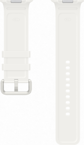 Samsung Sport (M/L) Band - Cream - Samsung Galaxy Watch9