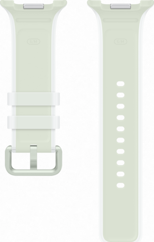 Samsung Misty (S/M) Band - green - Samsung Galaxy Watch9