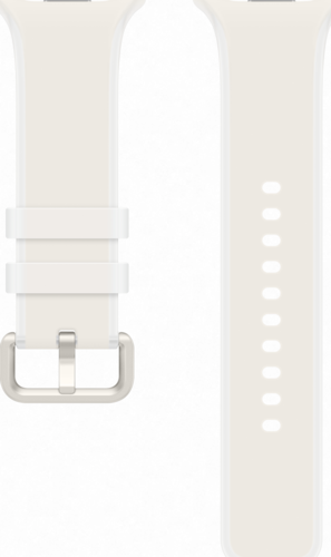 Samsung Misty (S/M) Band - Cream - Samsung Galaxy Watch9