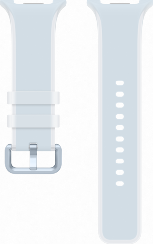 Samsung Misty (S/M) Band - Blue - Samsung Galaxy Watch9
