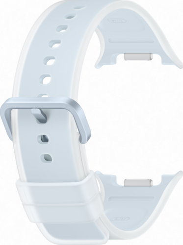 Samsung Misty (S/M) Band - Blue - Samsung Galaxy Watch9