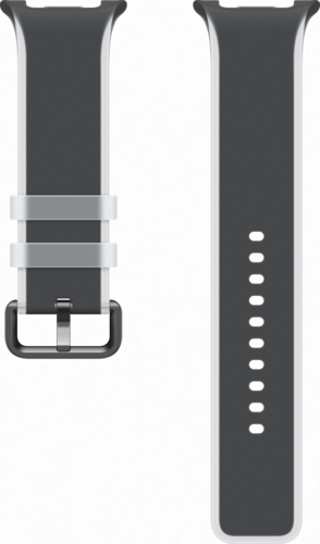 Samsung Misty (M/L) Band - Black - Samsung Galaxy Watch9