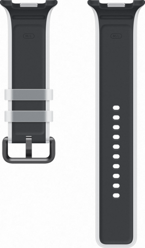 Samsung Misty (M/L) Band - Black - Samsung Galaxy Watch9