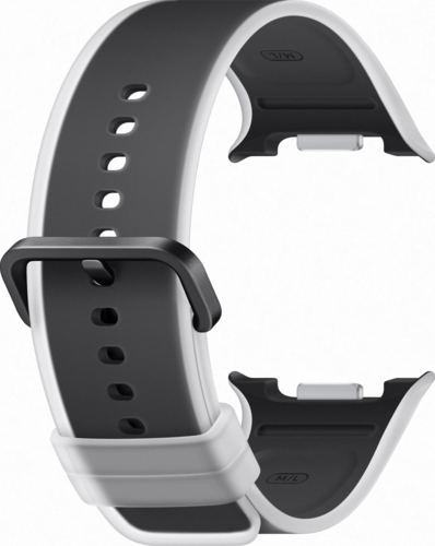 Samsung Misty (M/L) Band - Black - Samsung Galaxy Watch9