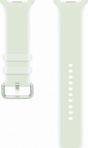 Samsung Misty (M/L) Band - green - Samsung Galaxy Watch9