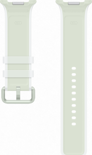 Samsung Misty (M/L) Band - green - Samsung Galaxy Watch9
