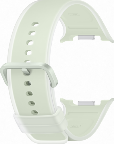 Samsung Misty (M/L) Band - green - Samsung Galaxy Watch9