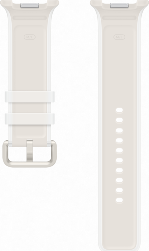 Samsung Misty (M/L) Band - Cream - Samsung Galaxy Watch9