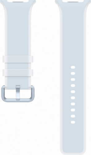 Samsung Misty (M/L) Band - Blue - Samsung Galaxy Watch9