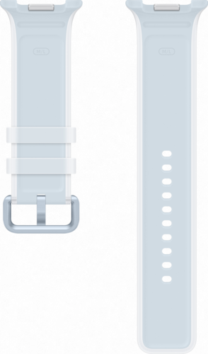 Samsung Misty (M/L) Band - Blue - Samsung Galaxy Watch9