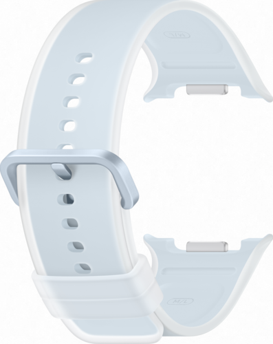 Samsung Misty (M/L) Band - Blue - Samsung Galaxy Watch9
