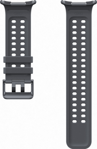 Samsung Marine Band - Black - Samsung Galaxy Watch Ultra2