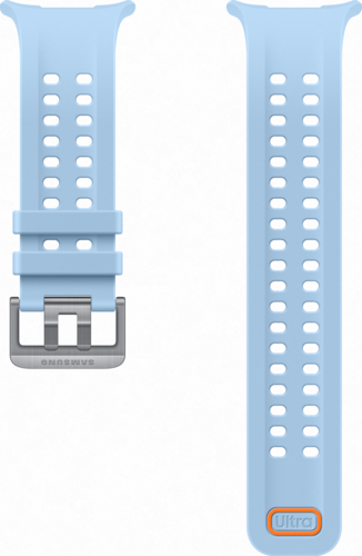 Samsung Marine Band - Blue - Samsung Galaxy Watch Ultra2