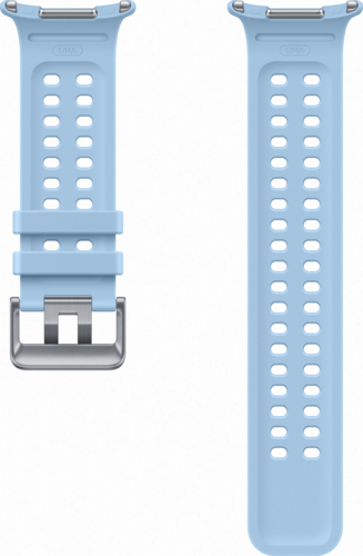 Samsung Marine Band - Blue - Samsung Galaxy Watch Ultra2