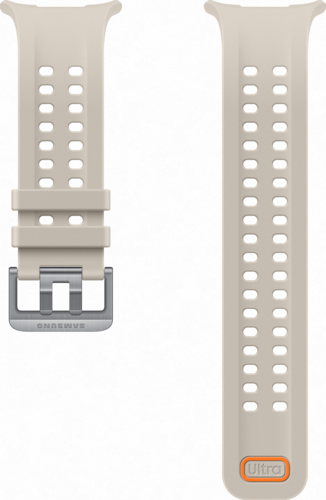 Samsung Marine Band - Mocha - Samsung Galaxy Watch Ultra2