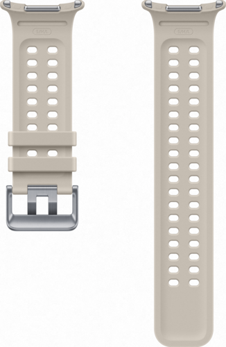 Samsung Marine Band - Mocha - Samsung Galaxy Watch Ultra2