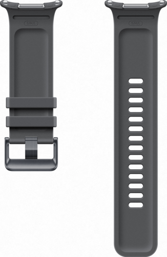 Samsung Peakform Band - Black - Samsung Galaxy Watch Ultra2