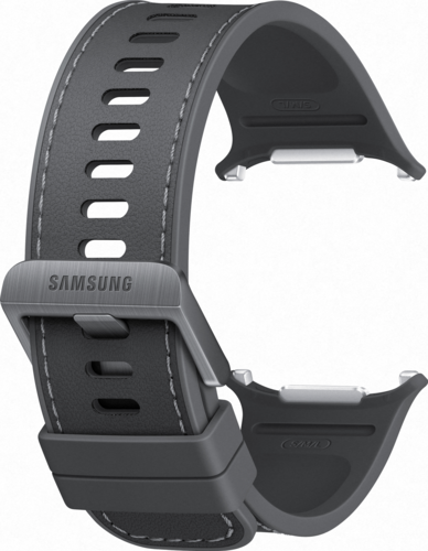 Samsung Peakform Band - Black - Samsung Galaxy Watch Ultra2