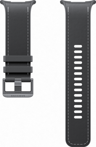 Samsung Peakform Band - Black - Samsung Galaxy Watch Ultra2