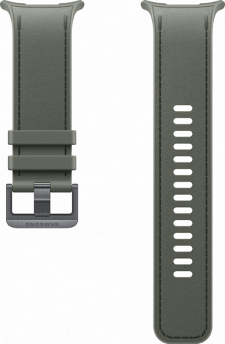Samsung Peakform Band - Olive - Samsung Galaxy Watch Ultra2