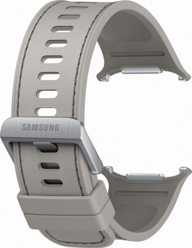 Samsung Peakform Band - Taupe - Samsung Galaxy Watch Ultra2