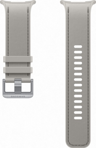 Samsung Peakform Band - Taupe - Samsung Galaxy Watch Ultra2