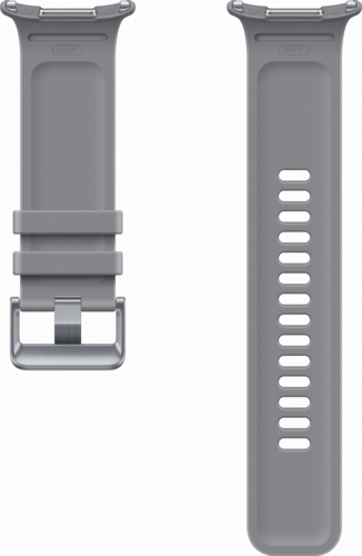 Samsung Peakform Band - Gray - Samsung Galaxy Watch Ultra2