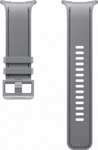 Samsung Peakform Band - Gray - Samsung Galaxy Watch Ultra2