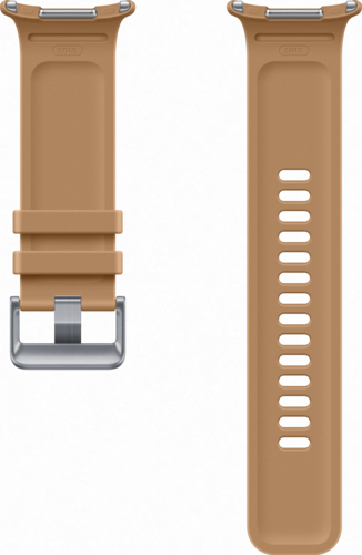 Samsung Peakform Band - Camel - Samsung Galaxy Watch Ultra2
