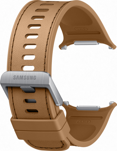 Samsung Peakform Band - Camel - Samsung Galaxy Watch Ultra2