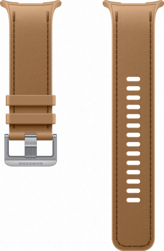 Samsung Peakform Band - Camel - Samsung Galaxy Watch Ultra2