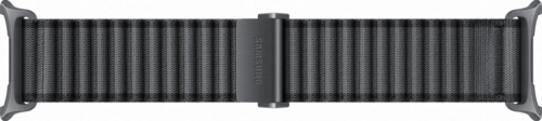 Samsung Trail Band - Black - Samsung Galaxy Watch Ultra2